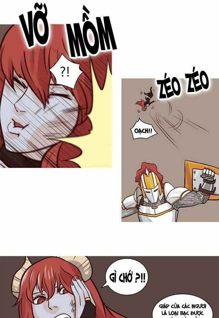 the devil king is bored chapter 54 9