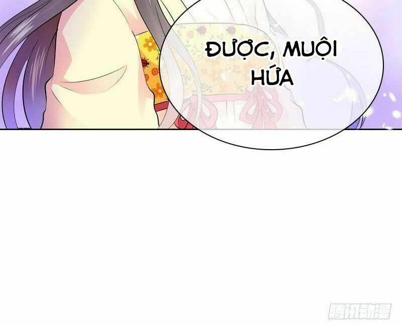 điền viên mật sủng: cô vợ nóng bỏng chapter 41 9