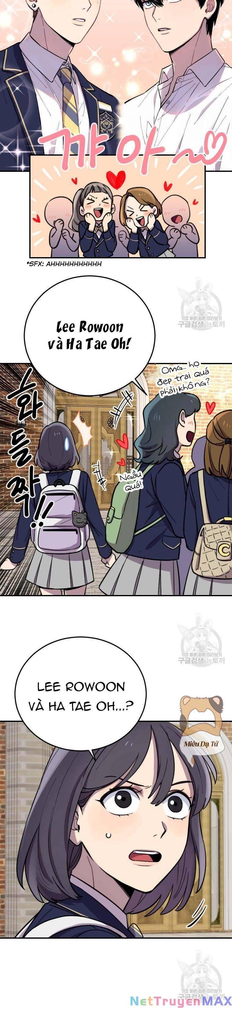 trên đời này không có ai ngu ngốc như thế chapter 5 24