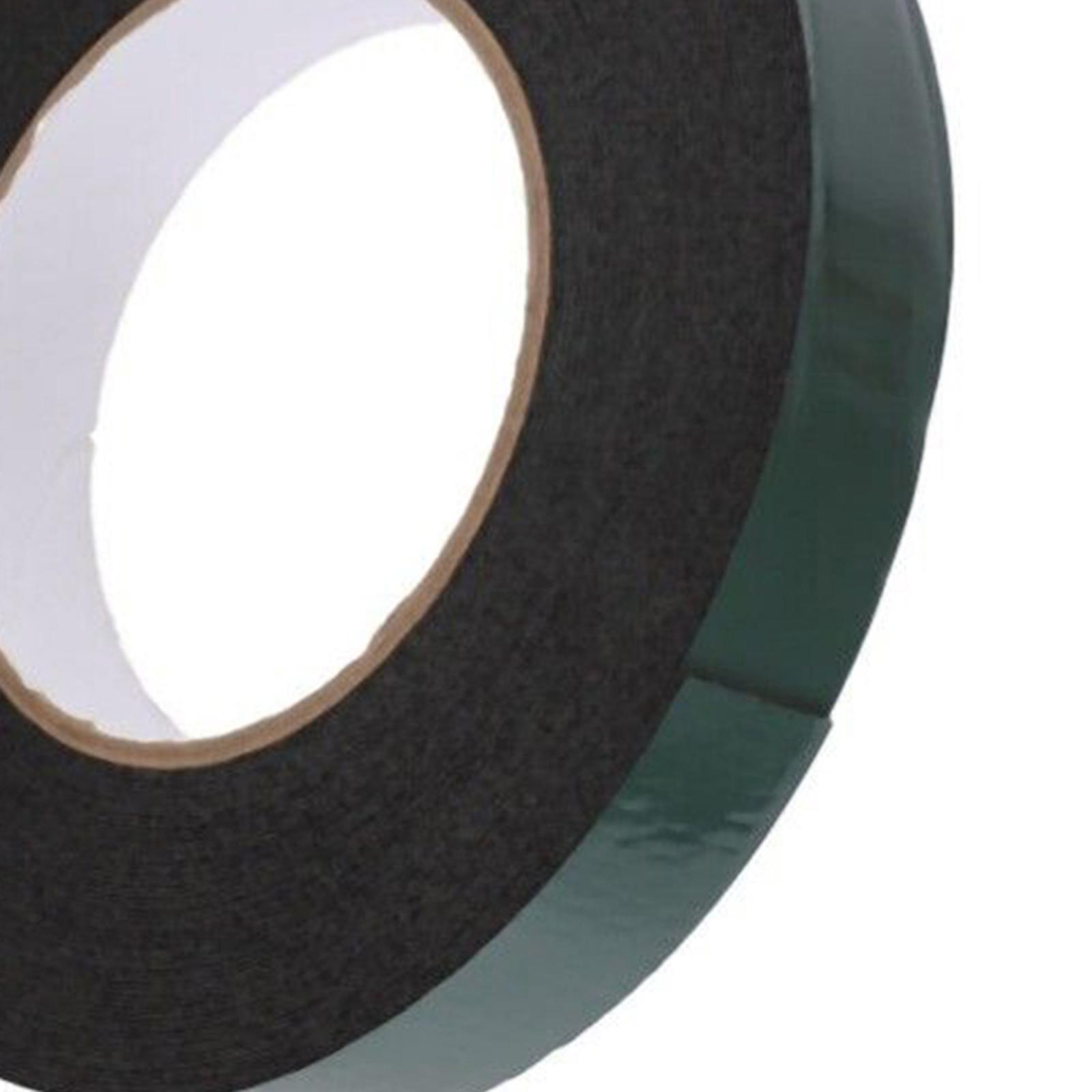 Double Sided Tape Tough Foam Mounting Tape for Picture Home Decor Car