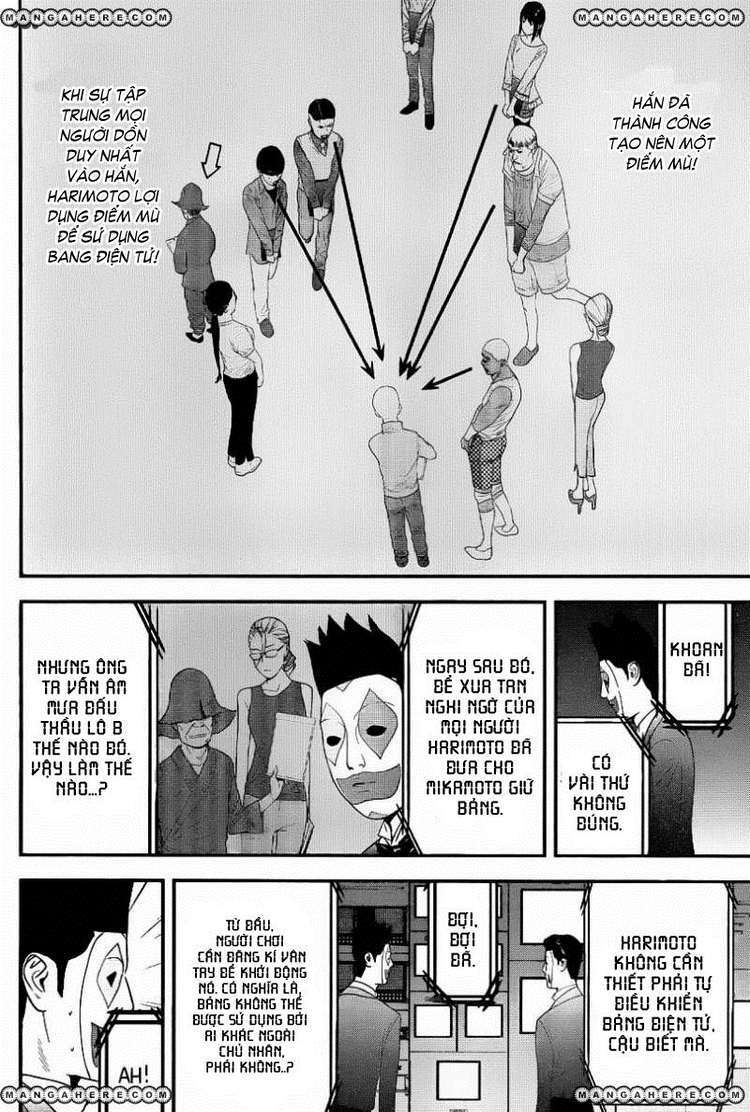 liar game chapter 149 10