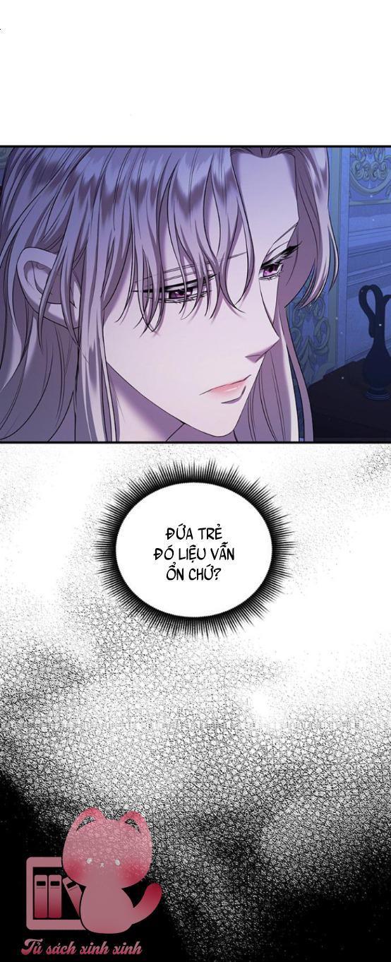 kẻ cướp đoạt hoàng hậu chapter 8 17