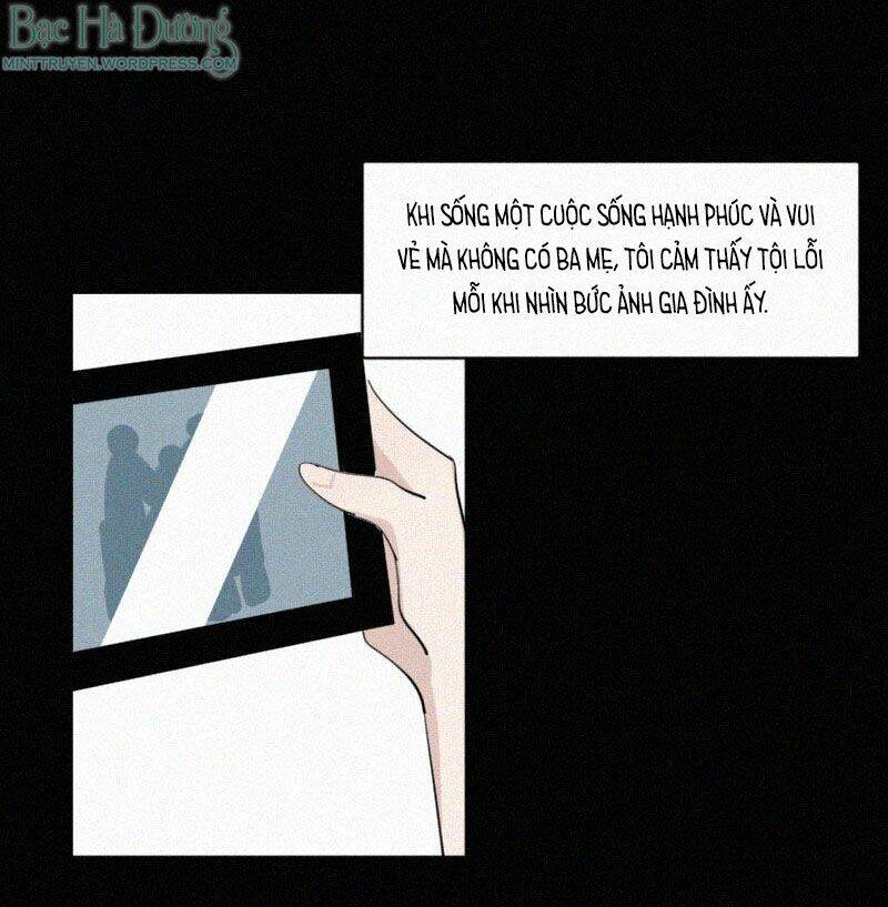 câu chuyện về cậu và tôi chapter 49 11