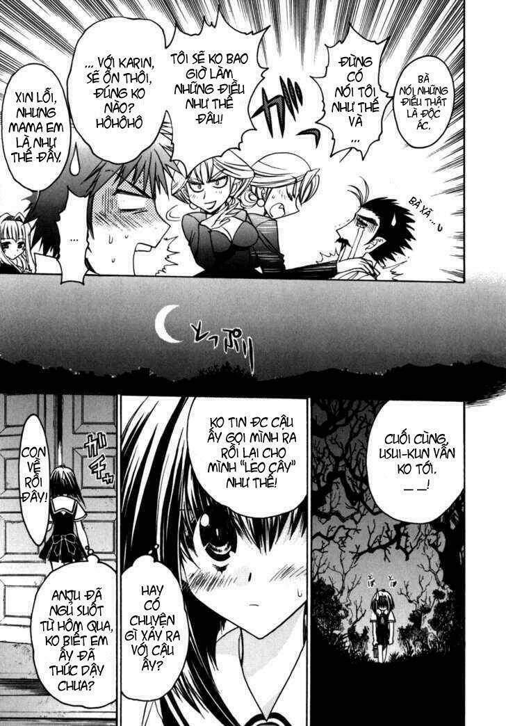 little vampire chapter 10 26