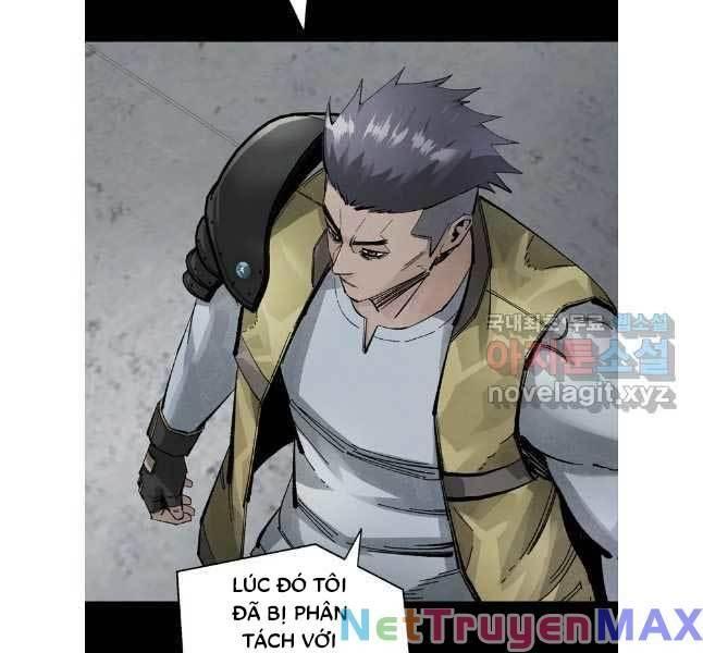 mật mã mê cung chapter 81 73