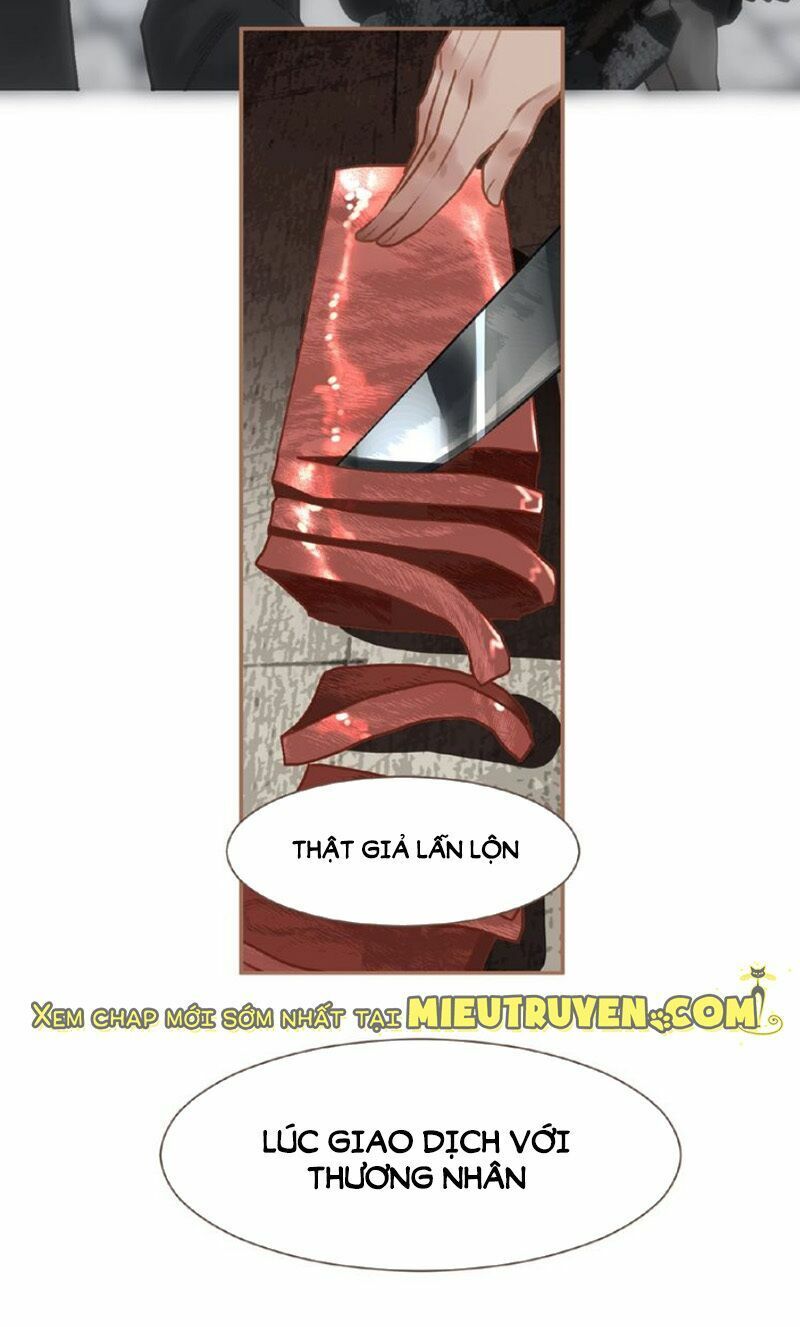 nhất đại linh hậu chapter 78 19