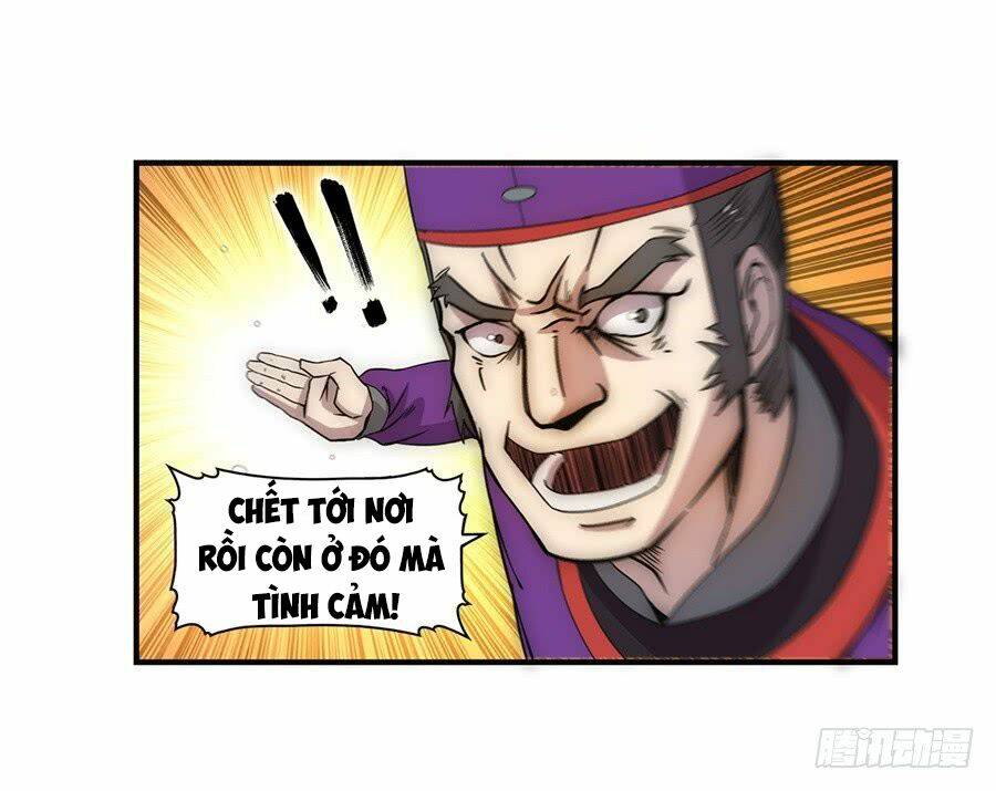 cuộc sống thoái ẩn của võ lâm chi vương chapter 51 13