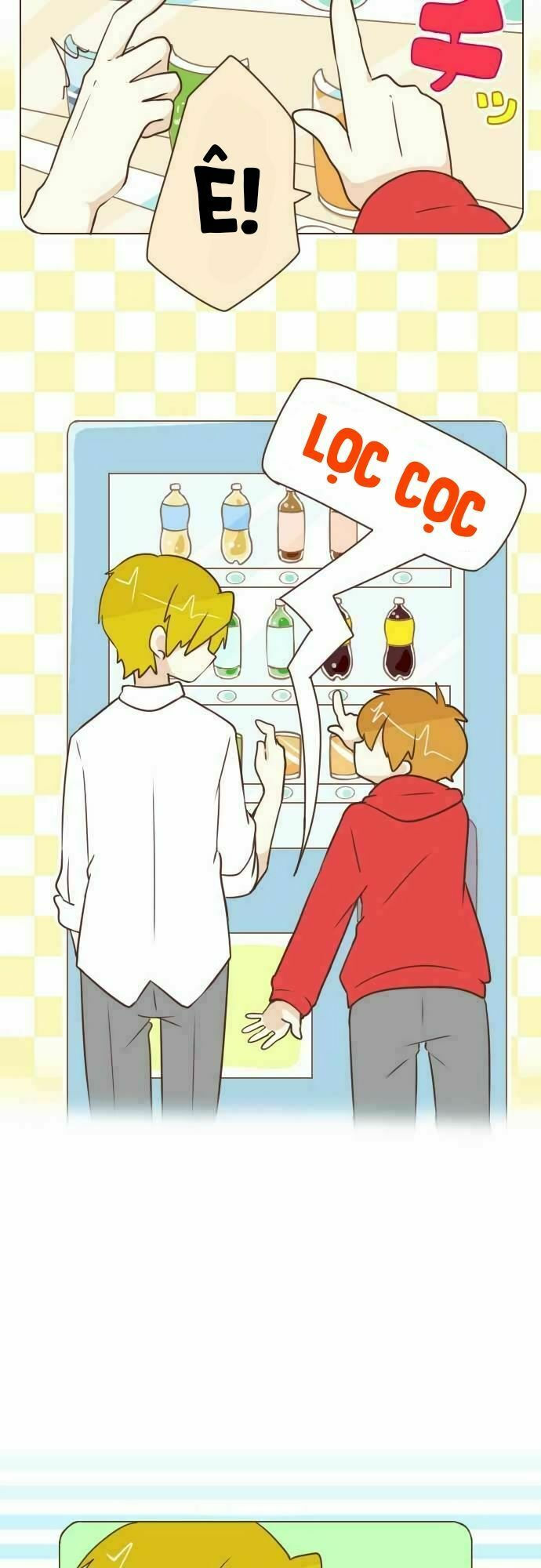 ike loli chapter 12 12