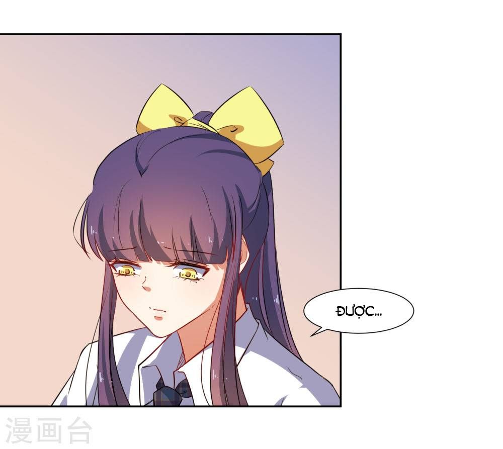 thầy giáo ác ma yêu tôi rồi chapter 55 21