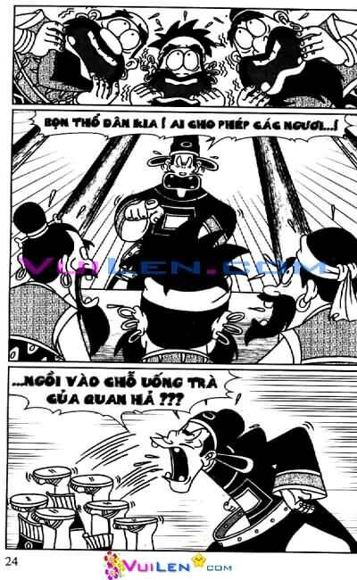 thần đồng đất việt chapter 95 22