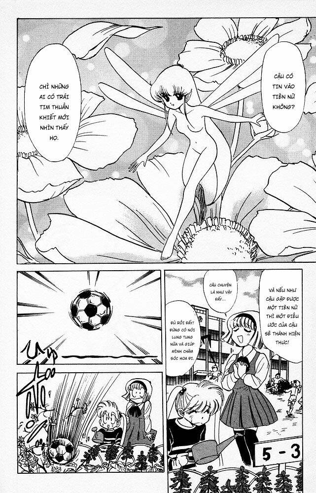 jigoku sensei nube - người thầy dũng cảm chapter 60 2