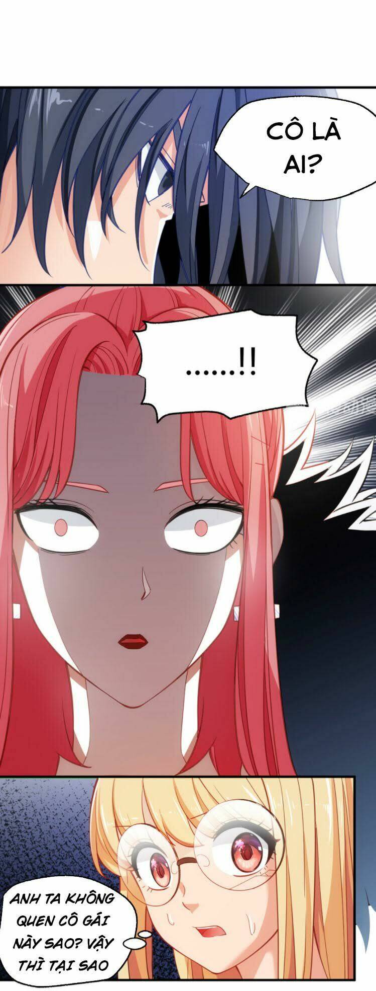 dị năng của ngươi thuộc về ta chapter 9 3