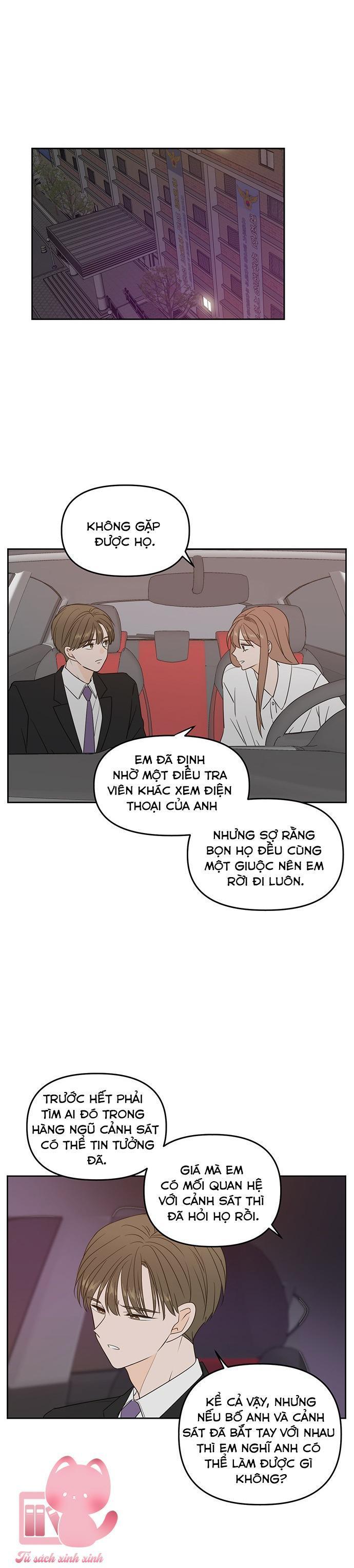 hẹn gặp nhau ở kiếp thứ 19 chapter 71 21