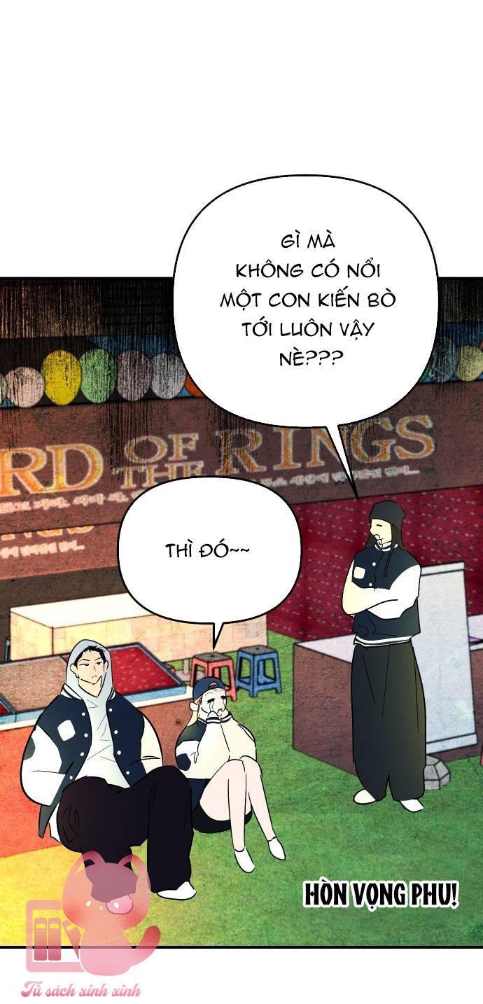 trend yêu đương 2023 chapter 10 29