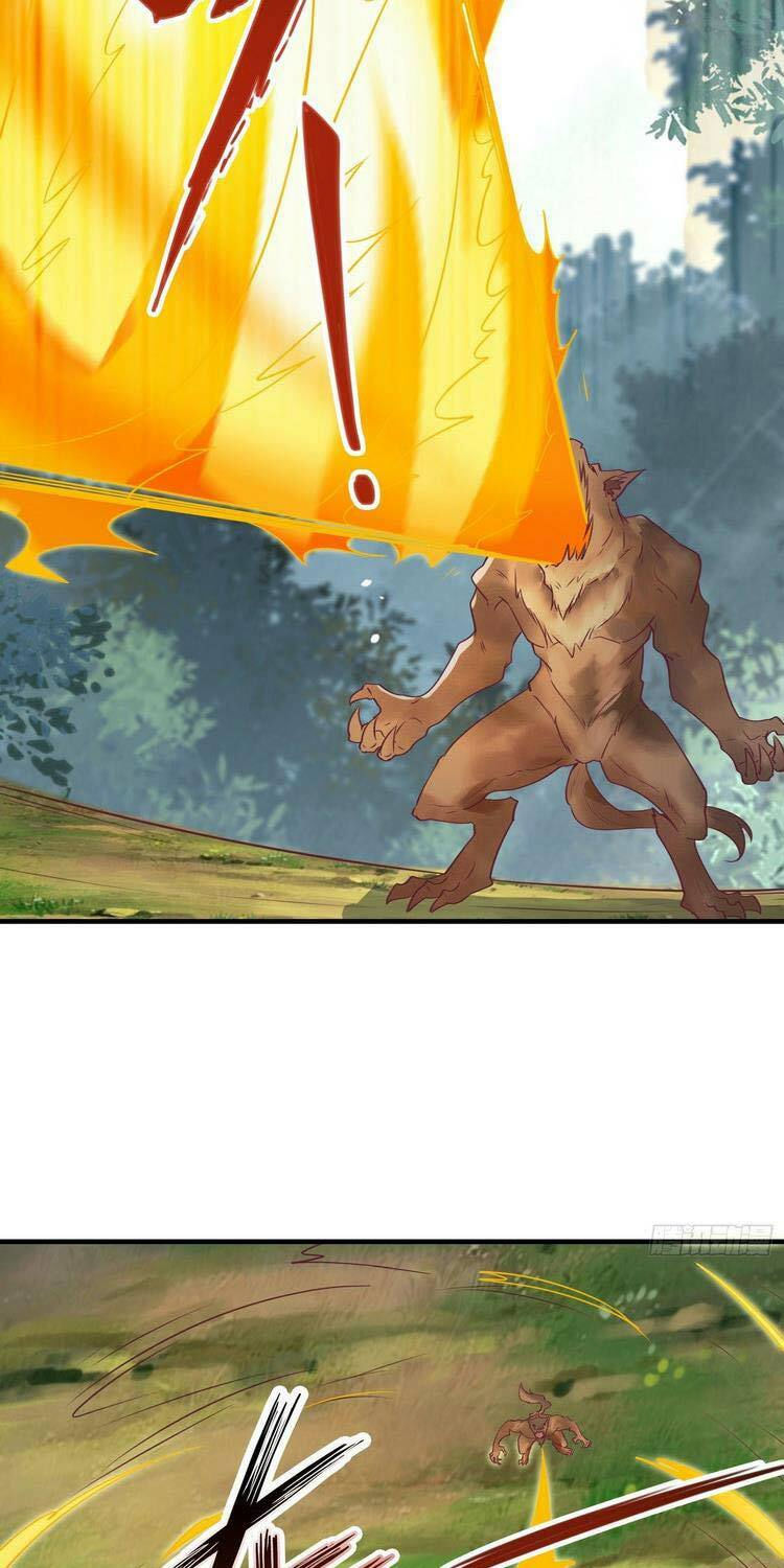 ta lập hậu cung tại tây du ký chapter 32 17