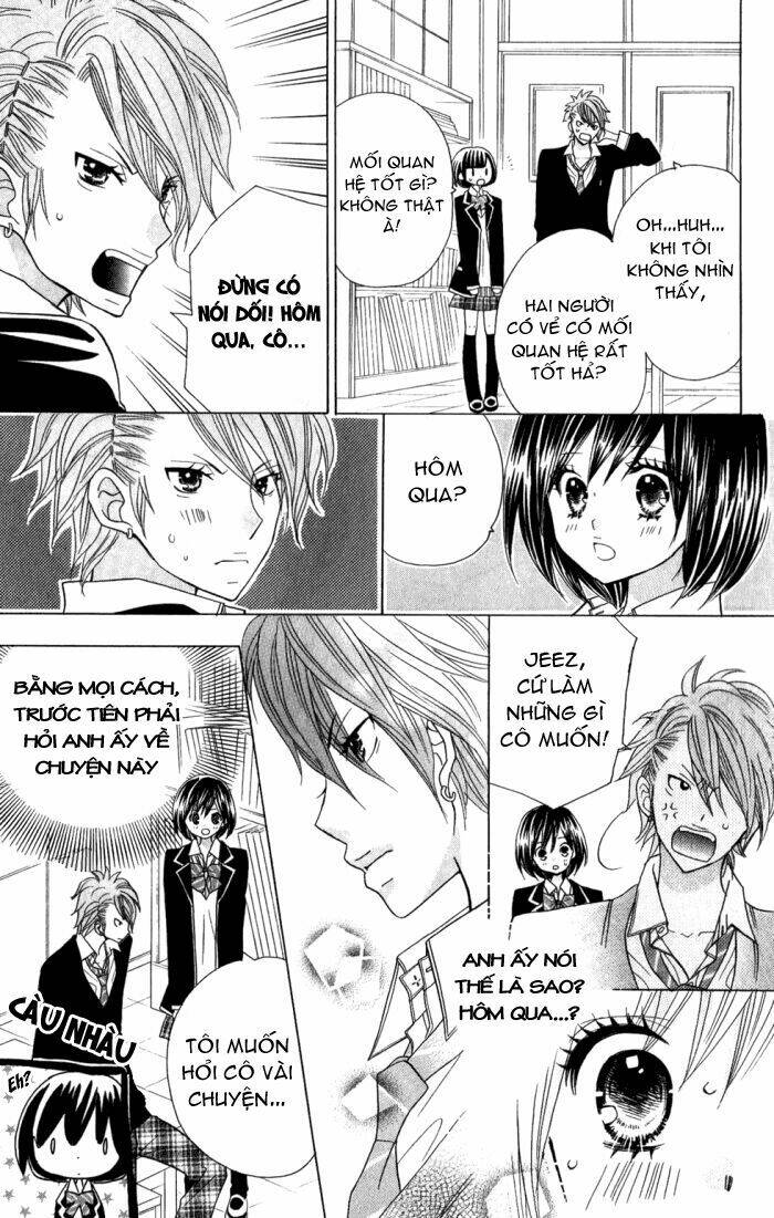 kimi ja nakya dame nanda chapter 4 22