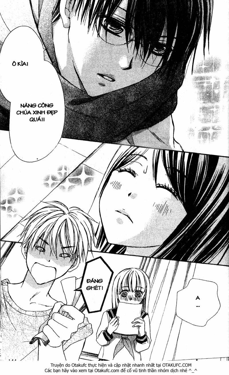 hachimitsu ni hatsukoi chapter 49 20