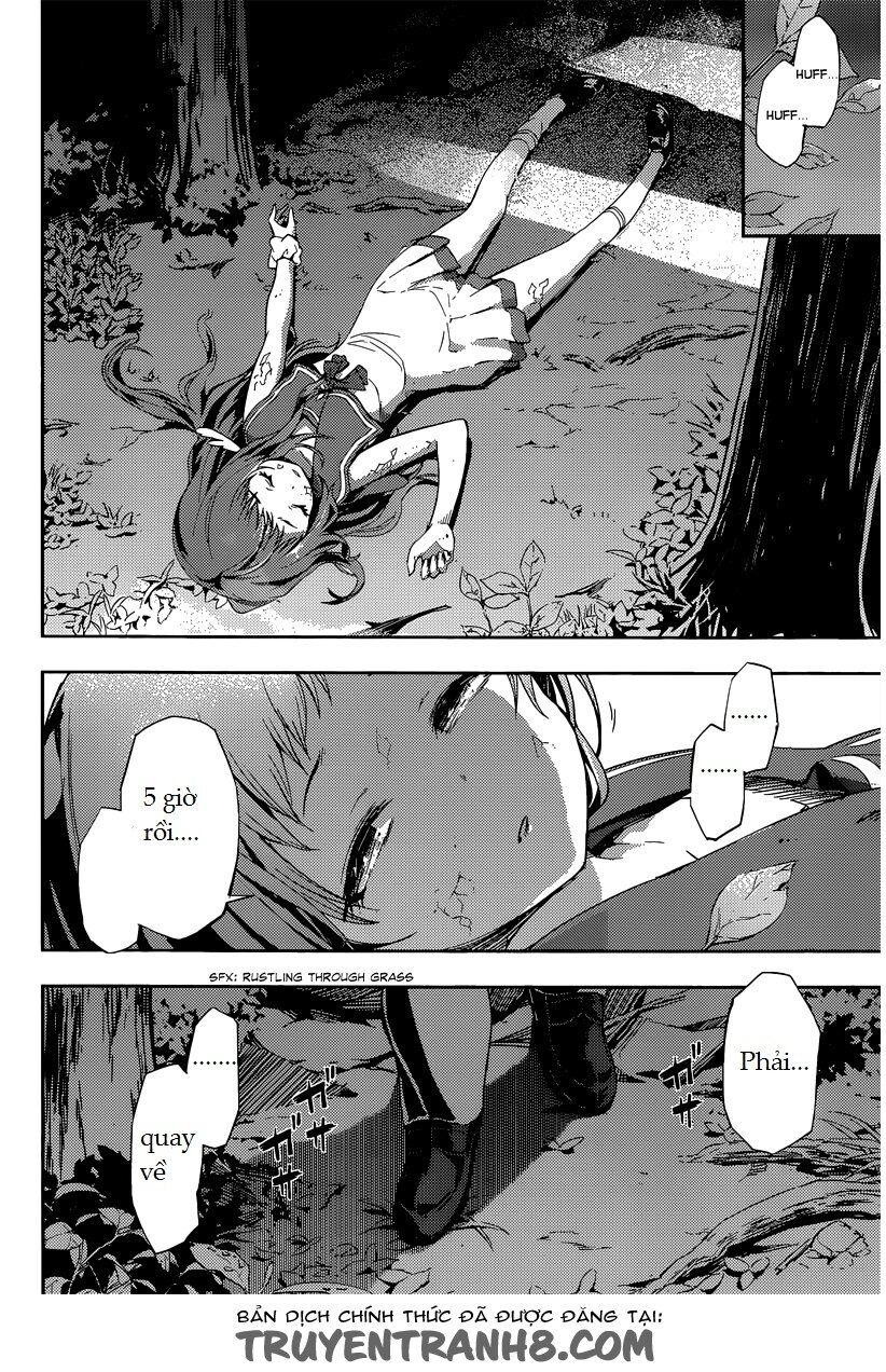 nagi no asukara chapter 4 18