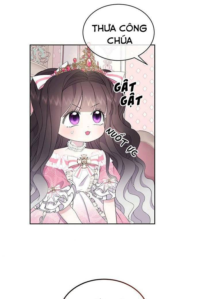 công chúa huỷ diệt chapter 4 28