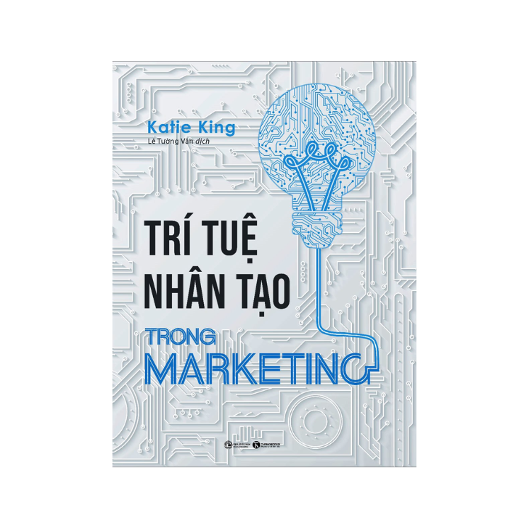 Trí Tuệ Nhân Tạo Trong Marketing