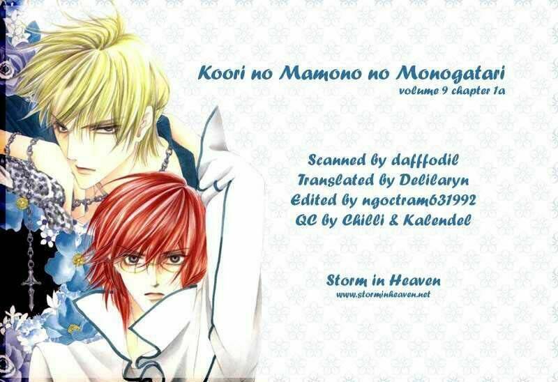 koori no mamono no monogatari chapter 21 2