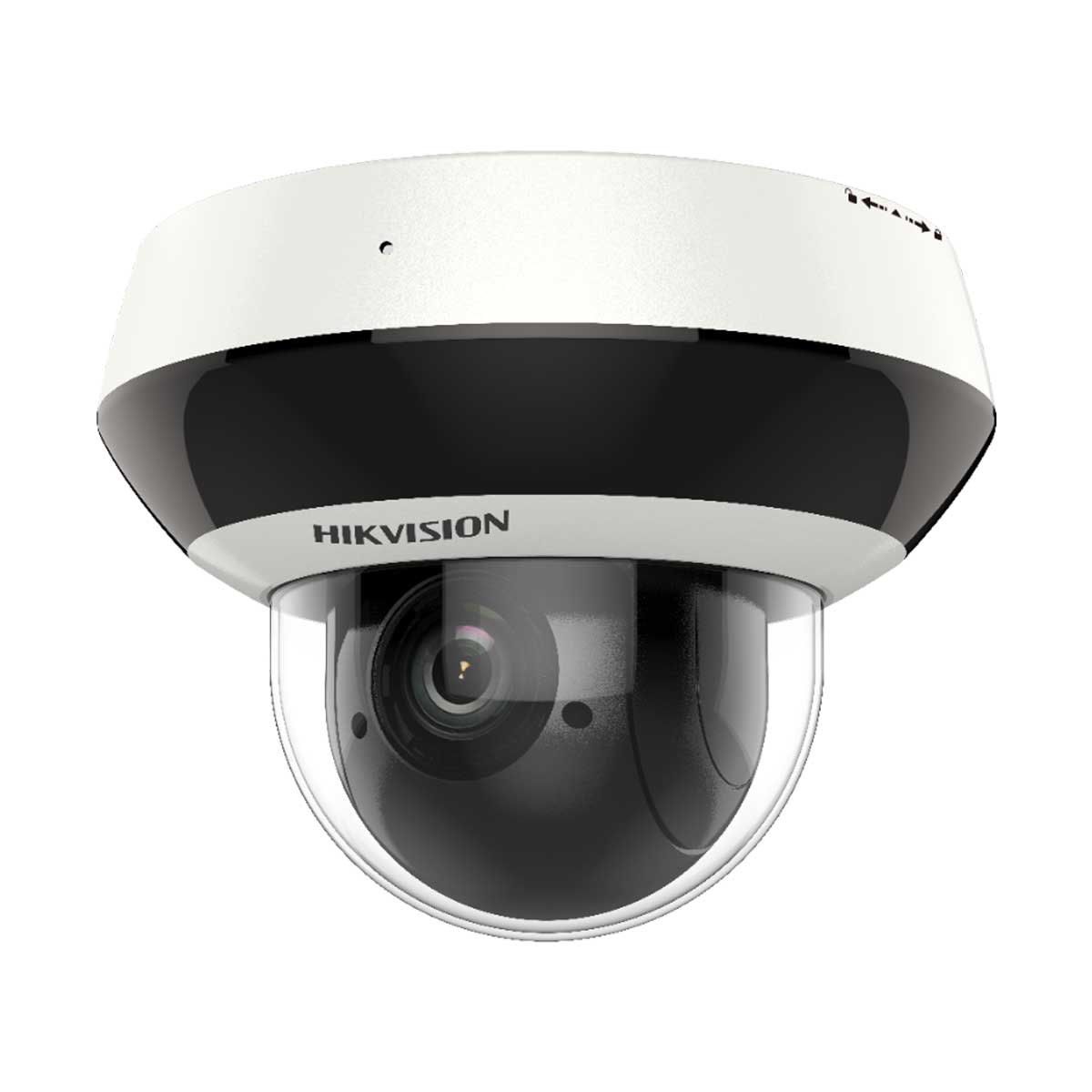 Camera IP Speed Dome hồng ngoại Wifi 4.0 Megapixel HIKVISION DS-2DE2A404IW-DE3/W(C0)(S6)-hàng chính hãng