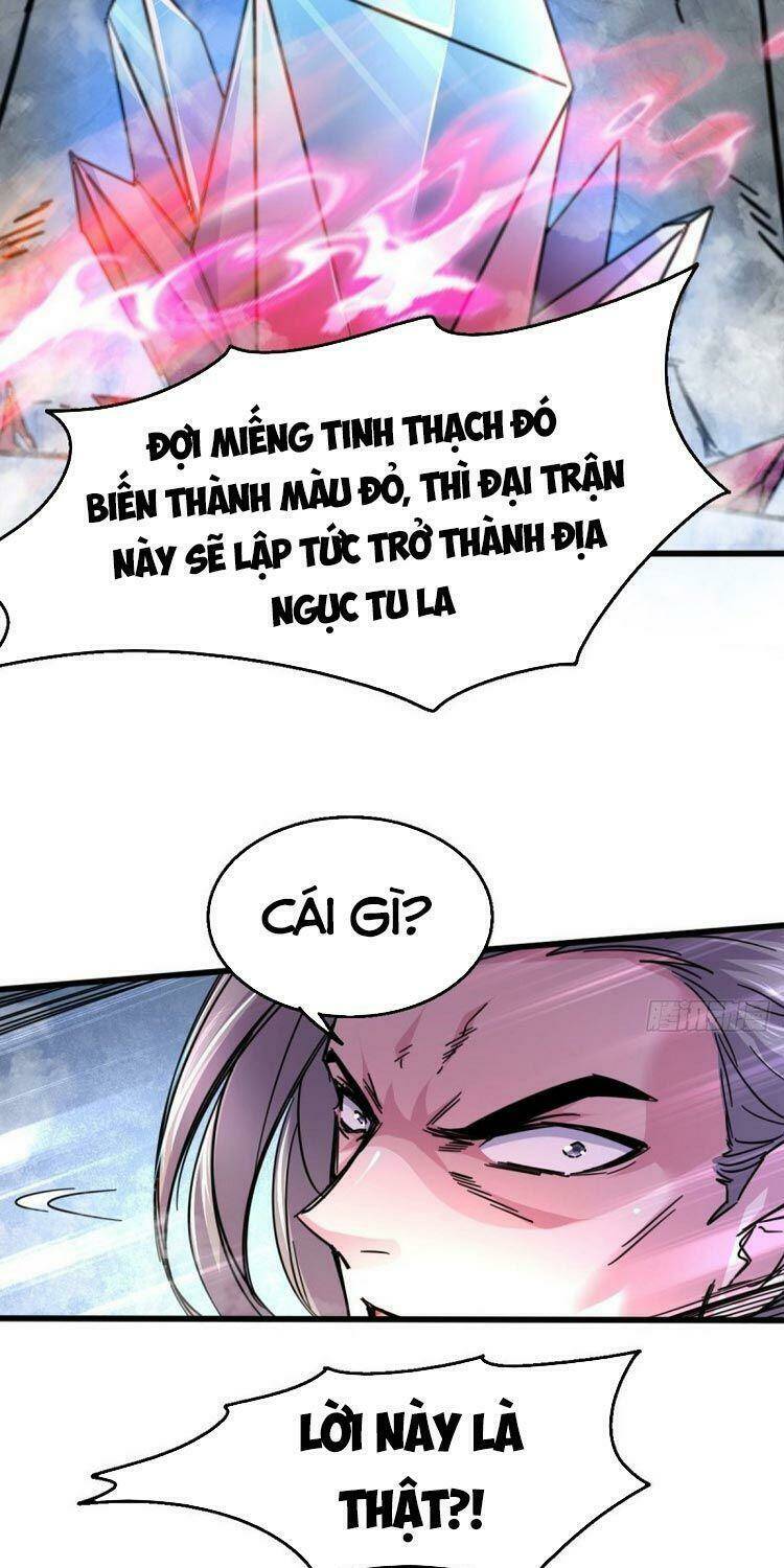 Bổn Tế Tu Chính Là Tiện Đạo Chapter 141 - Trang 7