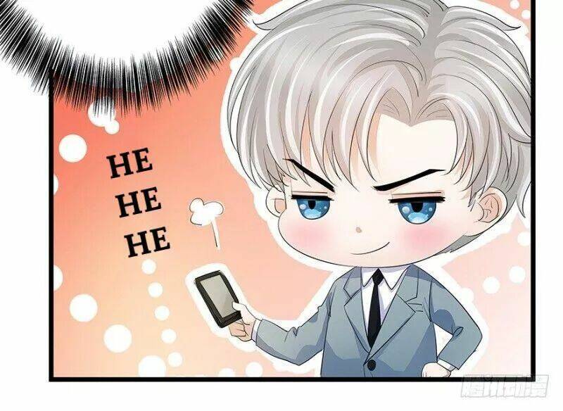 chào buổi sáng, ức vạn manh thê chapter 24 15