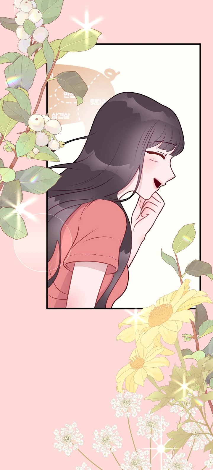 Mối Quan Hệ Không Tốt chapter 12.2 - Trang 33