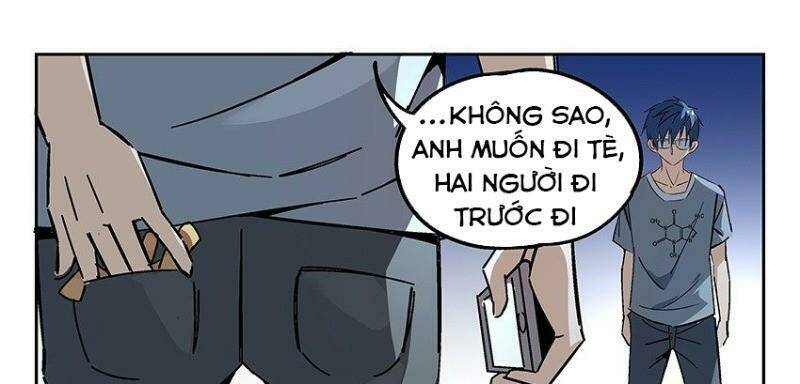 võ lực chí mạng chapter 12 49