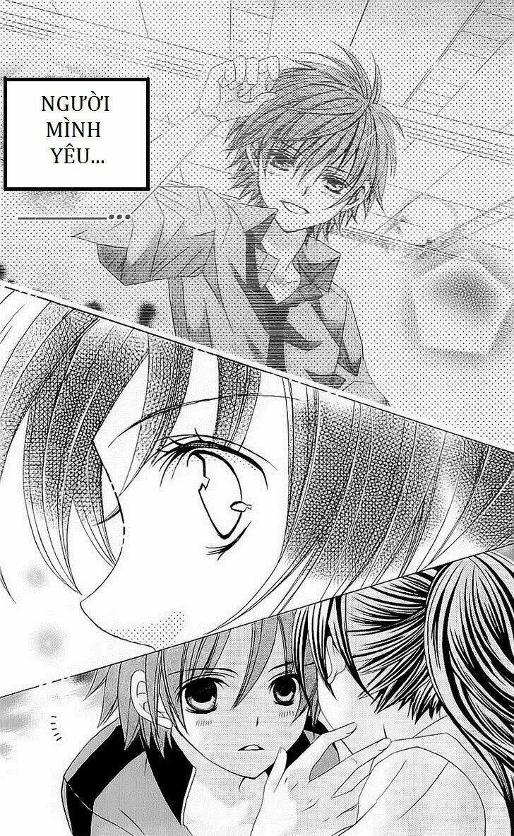 suki desu suzuki-kun!! chapter 46 28