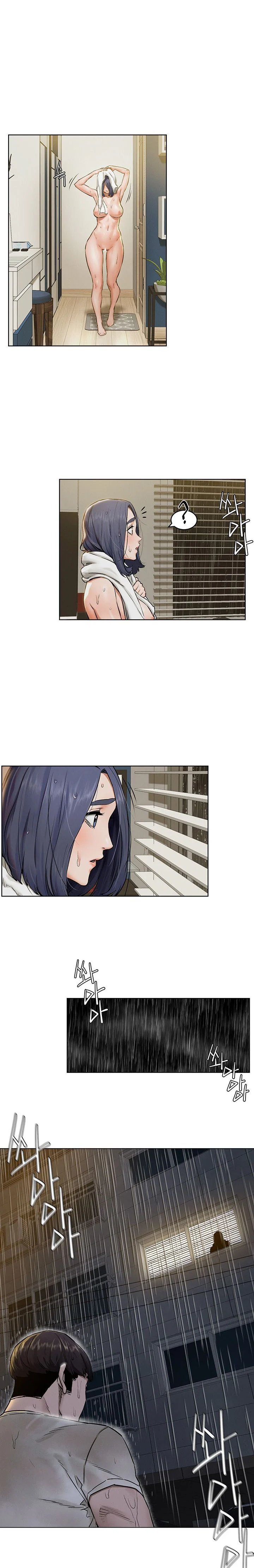 cuộc chiến thầm lặng chapter 108 11