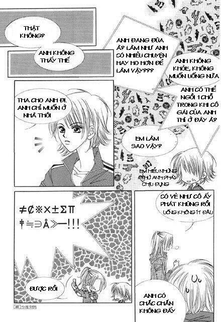 cynical orange - quả cam thủy tinh chapter 7 53