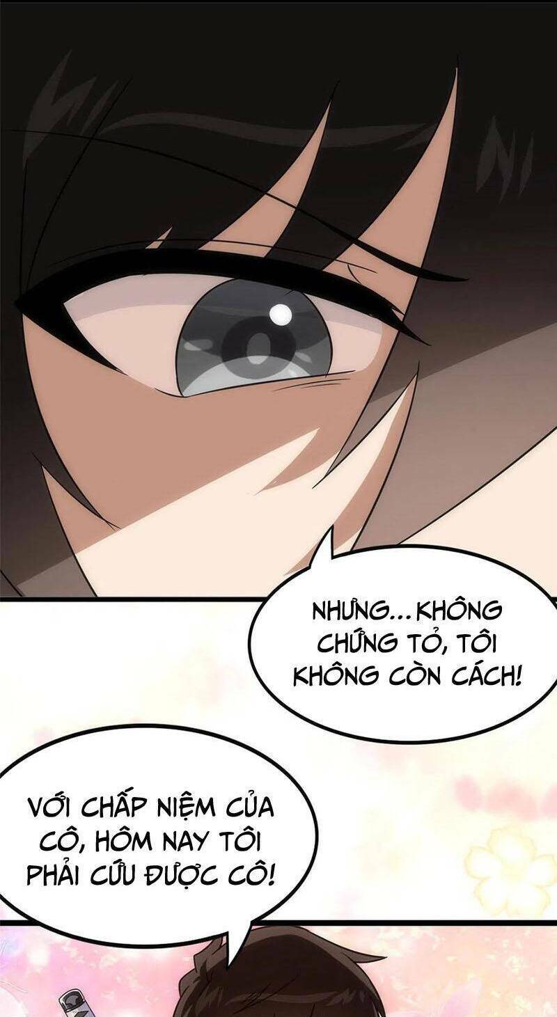 bạn gái virus của tôi chapter 373 45