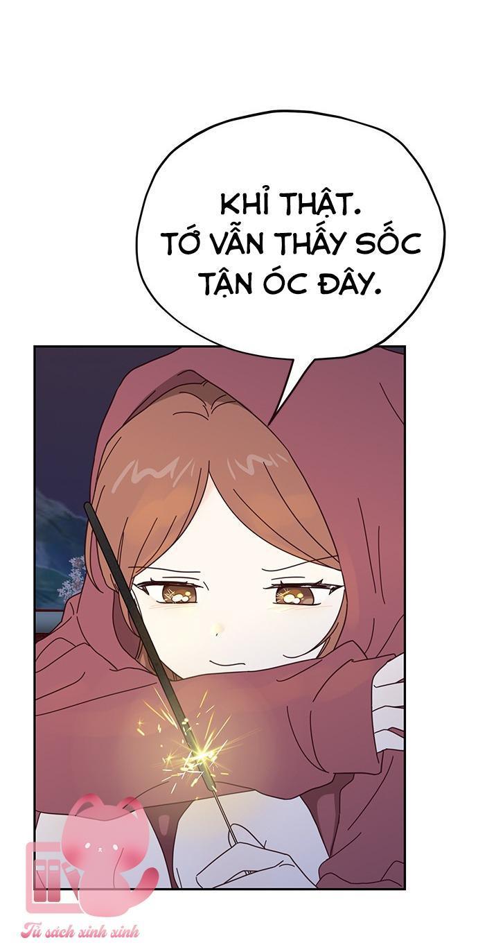 sợi chỉ tình yêu chapter 45 8