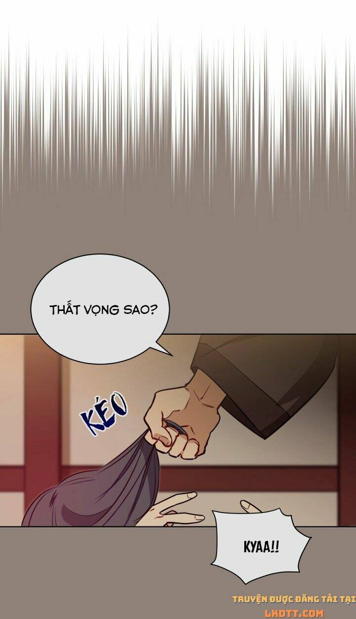 quái thú với hoa chapter 76 3