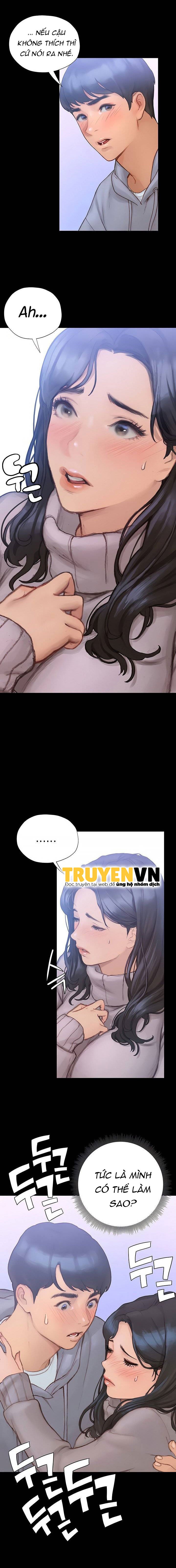 cách chúng mình tán tỉnh nhau chapter 2 7