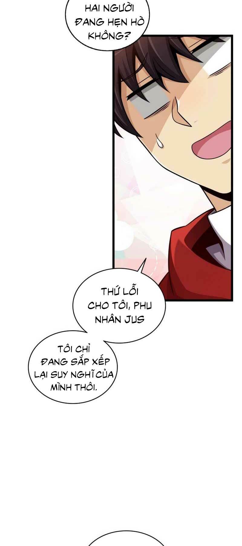 arcane sniper chapter 100 29