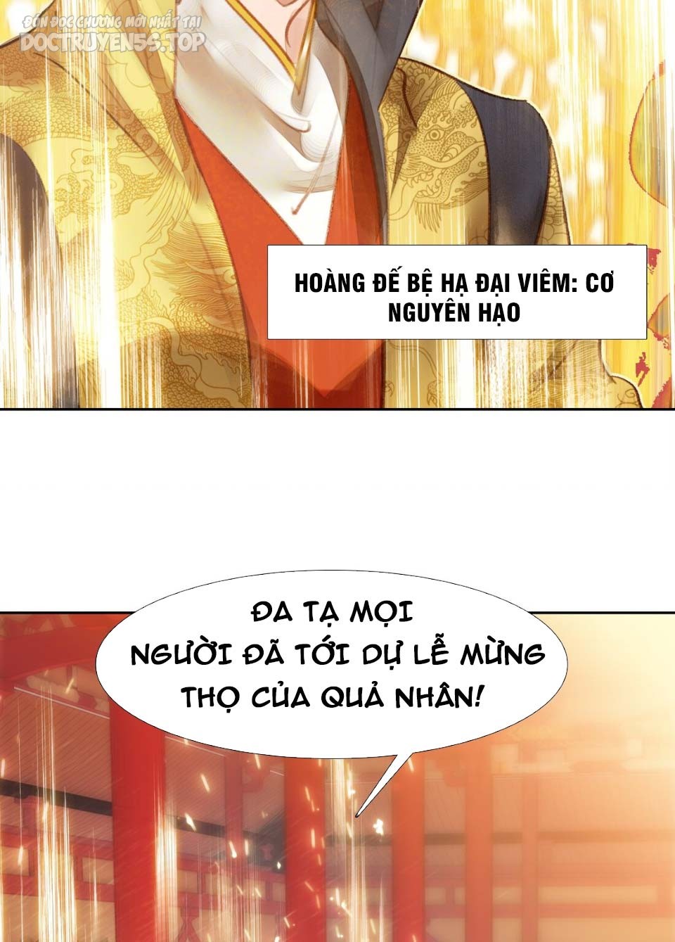 hóa ra ta là tuyệt thế cao thủ chapter 7 10
