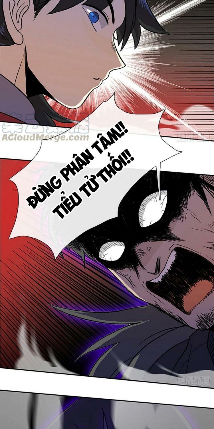 học sĩ tái sinh chapter 154 25