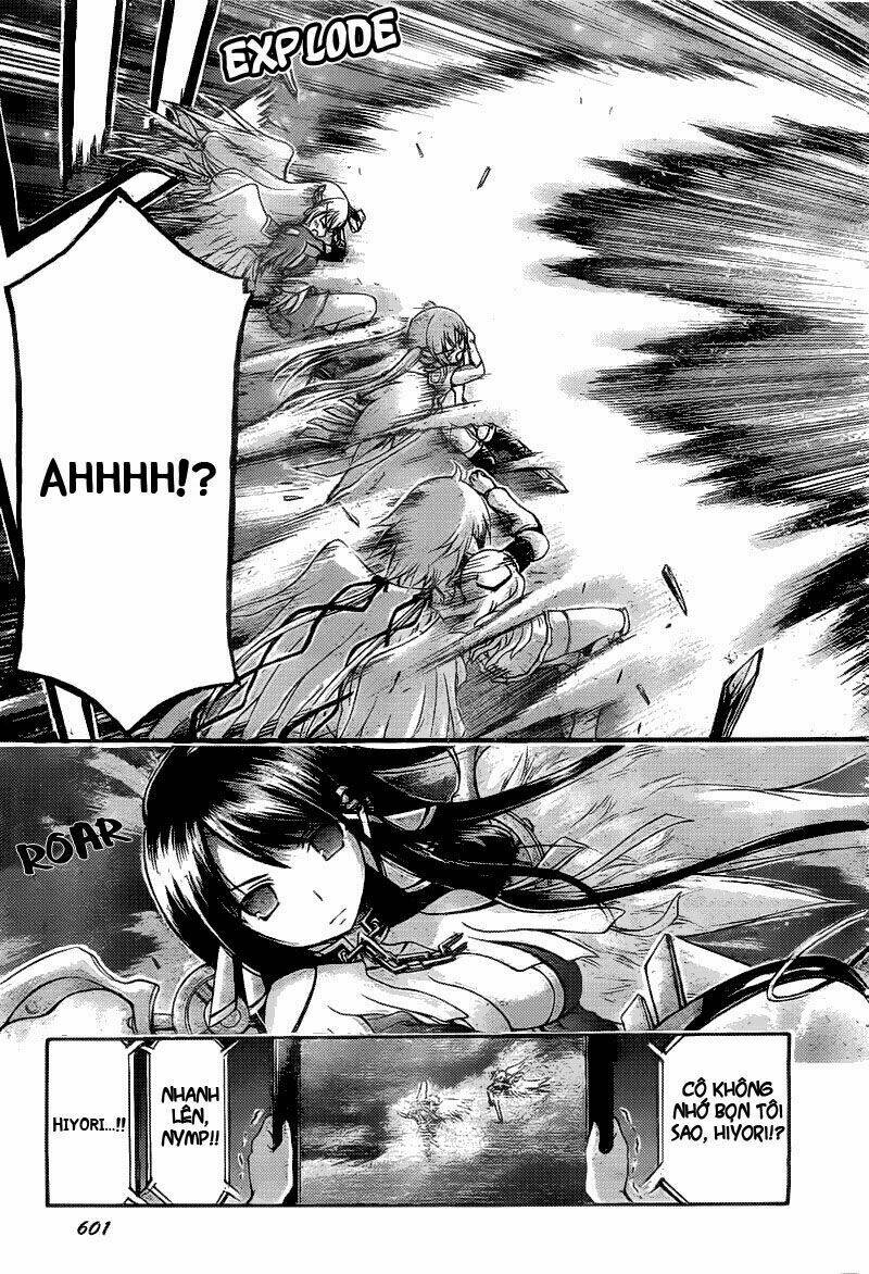 vật thất lạc của bầu trời chapter 40 3