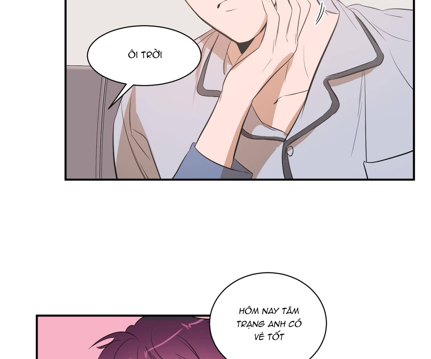 chốn riêng tư chapter 16 70