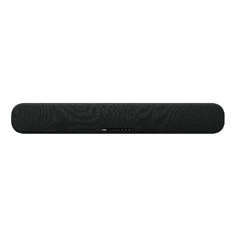 Loa Soundbar YAMAHA SR-B20A BLACK //G - Hàng chính hãng