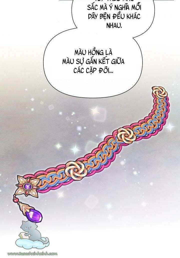 khế ước của nữ công tước quái vật chapter 139 45