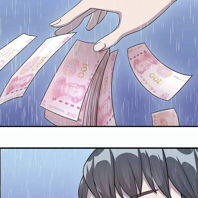 mạc thiếu bức hôn: vợ mới khó chống đỡ chapter 8 8