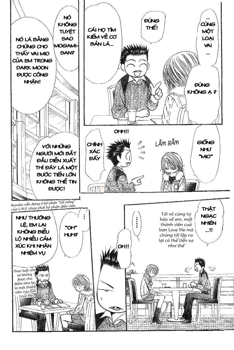 thử thách của kyouko chapter 100 32