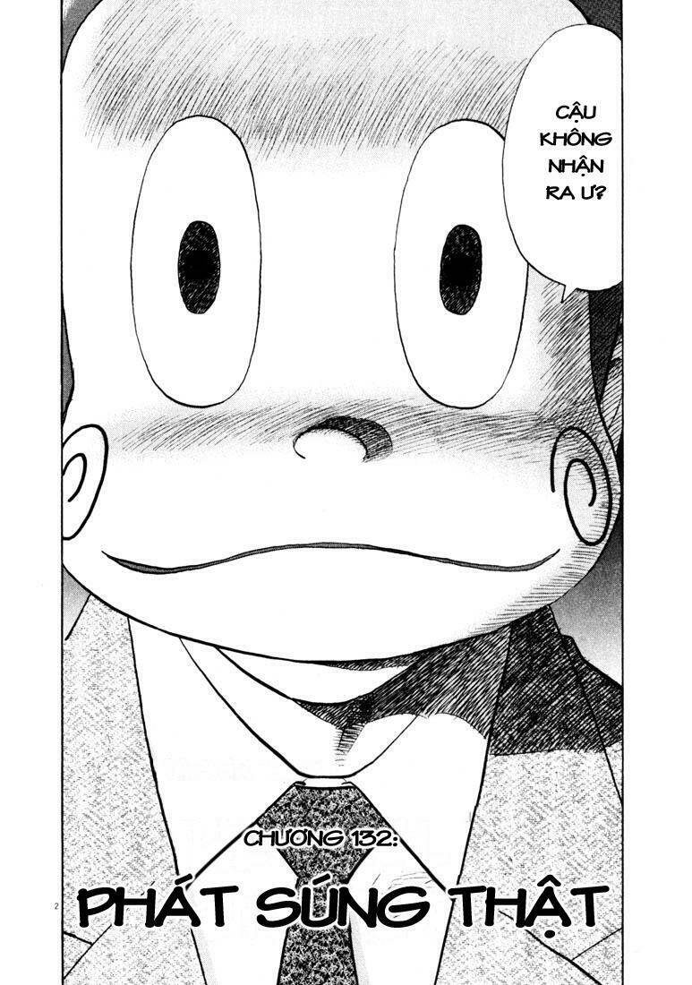 những chàng trai thế kỉ 20 chapter 132 3