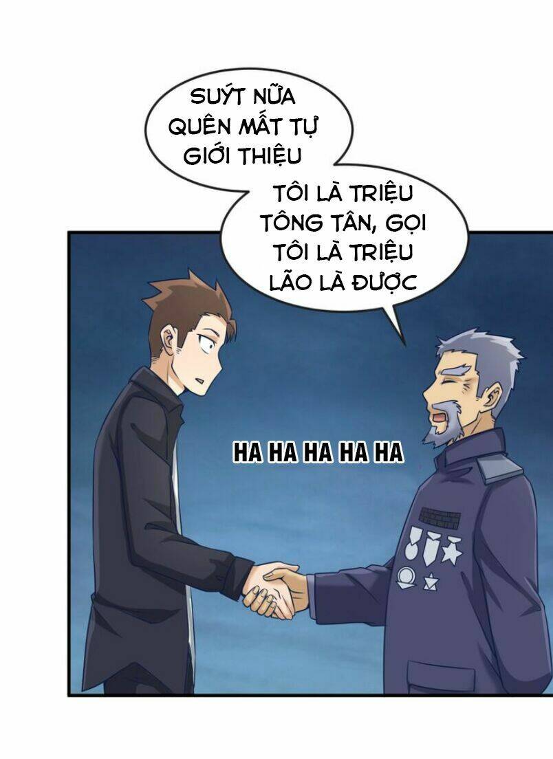 người chặn xuyên không chapter 23 28