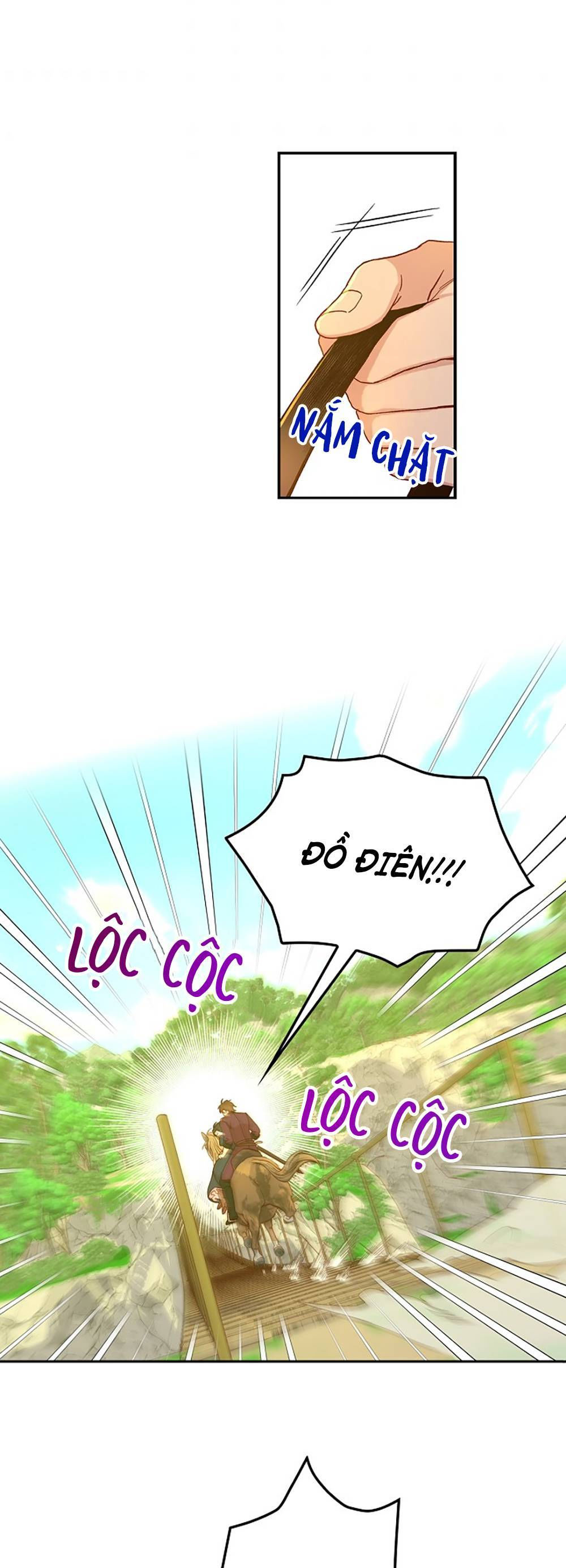 sống sót dưới thân phận hầu nữ chapter 48 38