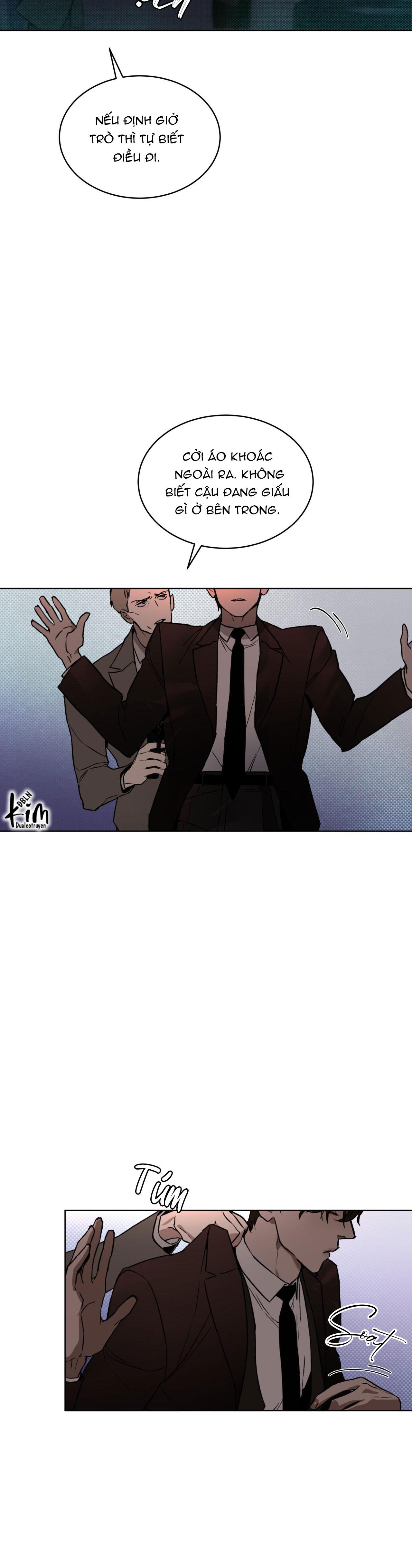 codename anastasia chapter 6 22